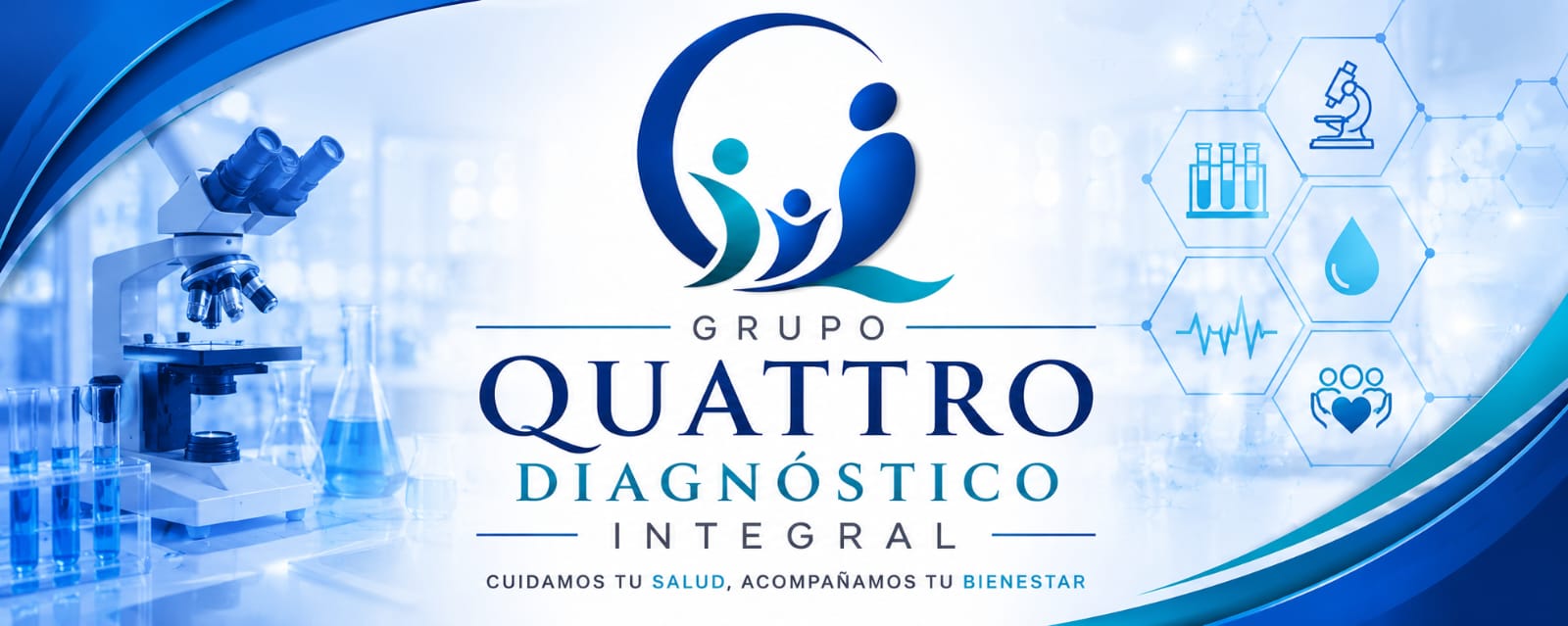 Grupo Quattro Diagnóstico Integral